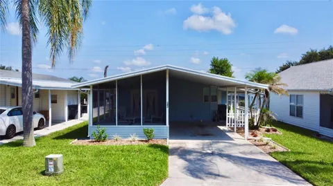 50989 HIGHWAY 27 #182