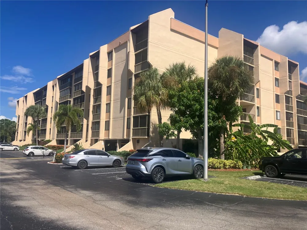 3006 CARING WAY #211 Port Charlotte, FL 33952