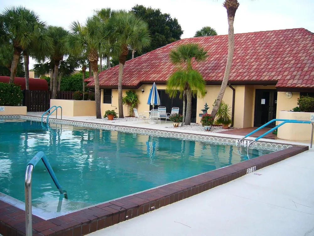 3006 CARING WAY #211 Port Charlotte, FL 33952