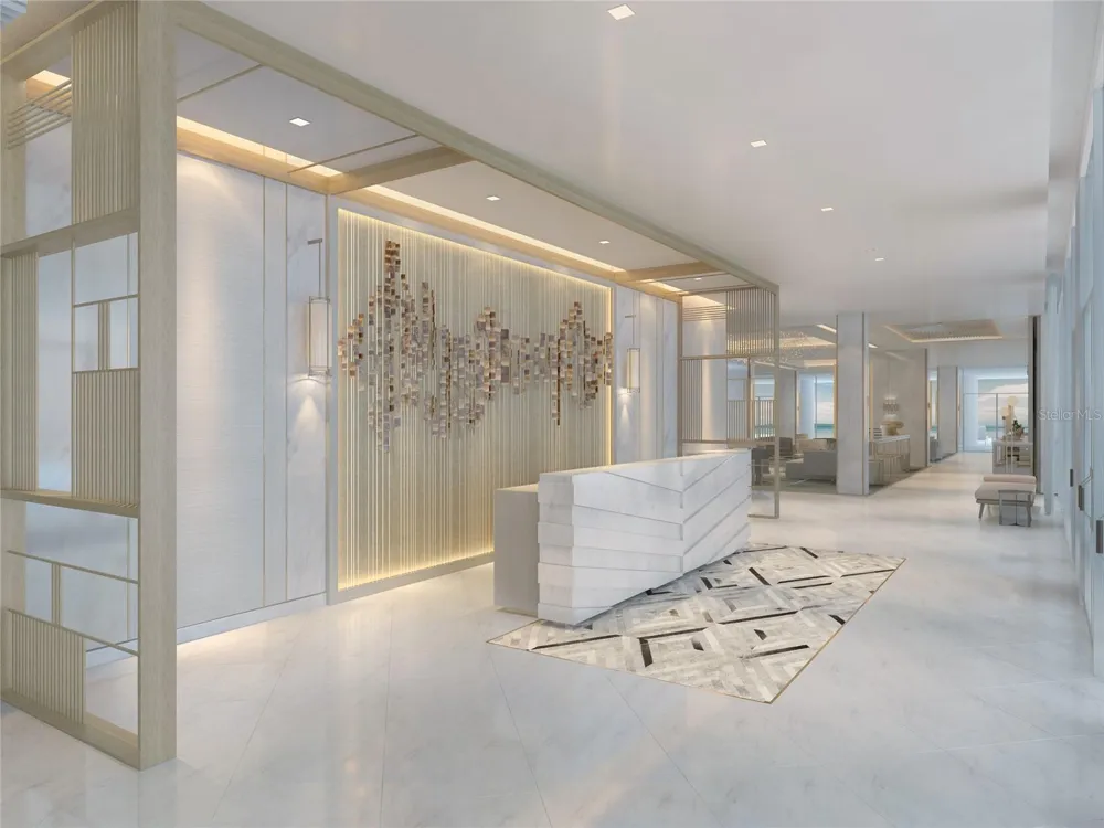 1149 ASHFORD AVENUE VANDERBILT RESIDENCES #2001 San Juan, PR 00907