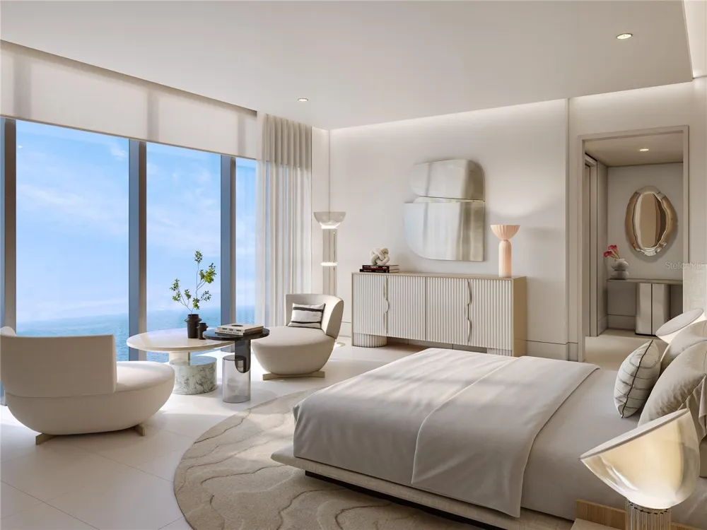 1149 ASHFORD AVENUE VANDERBILT RESIDENCES #2001 San Juan, PR 00907
