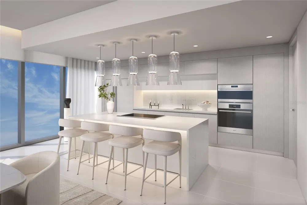 1149 ASHFORD AVENUE VANDERBILT RESIDENCES #2001 San Juan, PR 00907