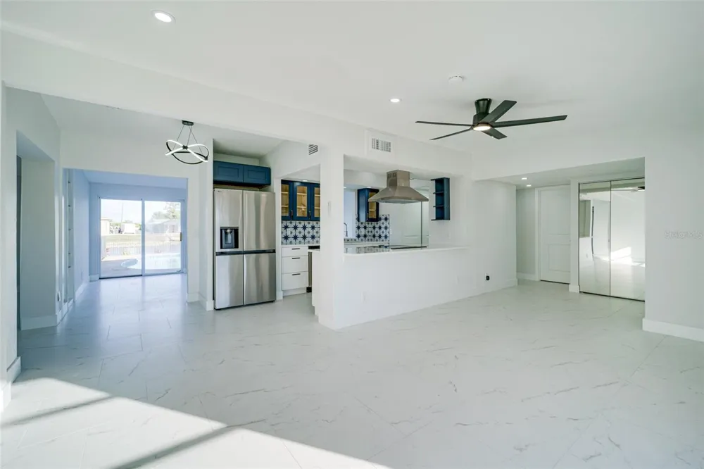 217 W TARPON BOULEVARD NW Port Charlotte, FL 33952
