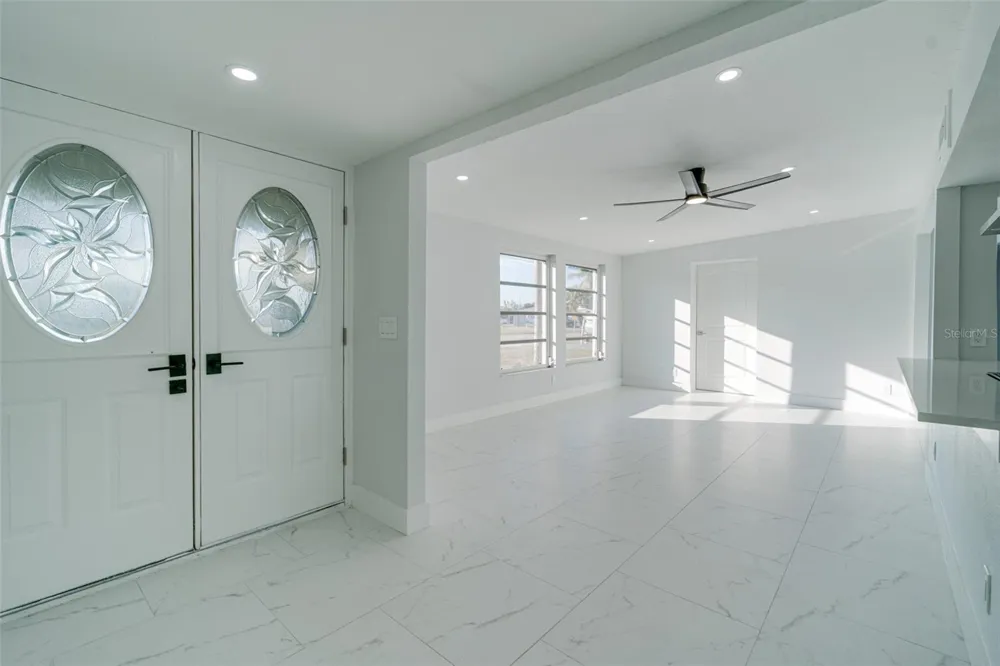 217 W TARPON BOULEVARD NW Port Charlotte, FL 33952