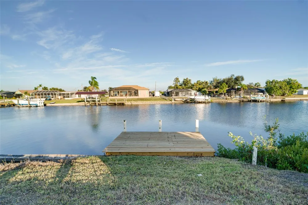217 W TARPON BOULEVARD NW Port Charlotte, FL 33952