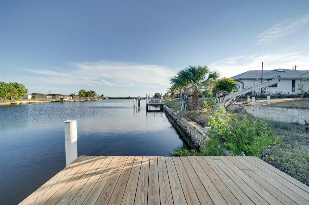 217 W TARPON BOULEVARD NW Port Charlotte, FL 33952