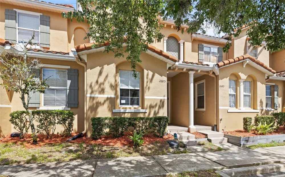 2685 ANDROS LANE Kissimmee, FL 34747