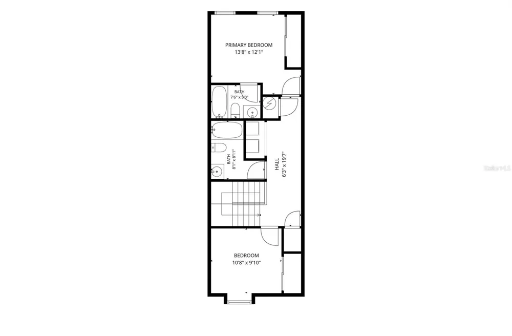 2685 ANDROS LANE Kissimmee, FL 34747