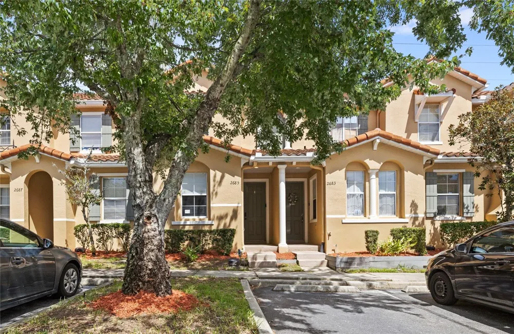 2685 ANDROS LANE Kissimmee, FL 34747