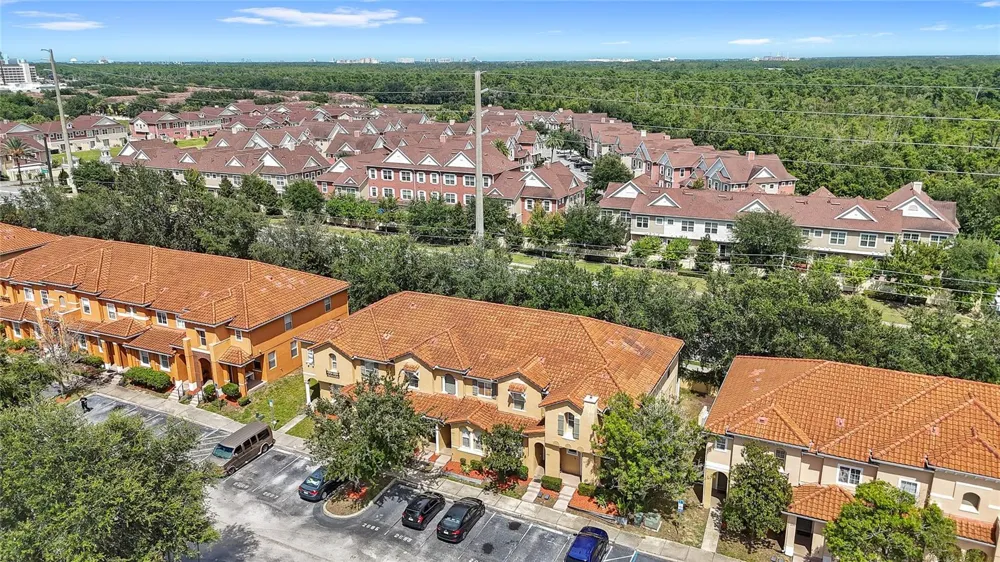 2685 ANDROS LANE Kissimmee, FL 34747