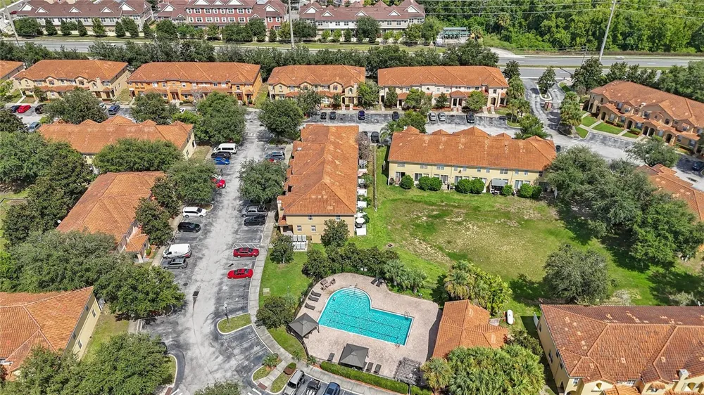 2685 ANDROS LANE Kissimmee, FL 34747