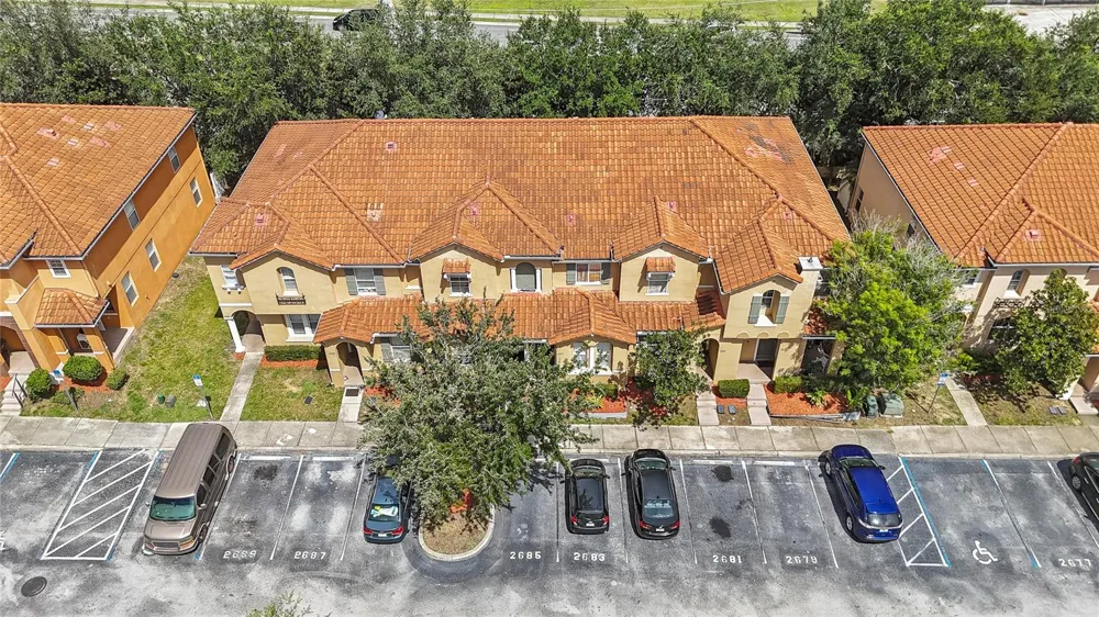 2685 ANDROS LANE Kissimmee, FL 34747