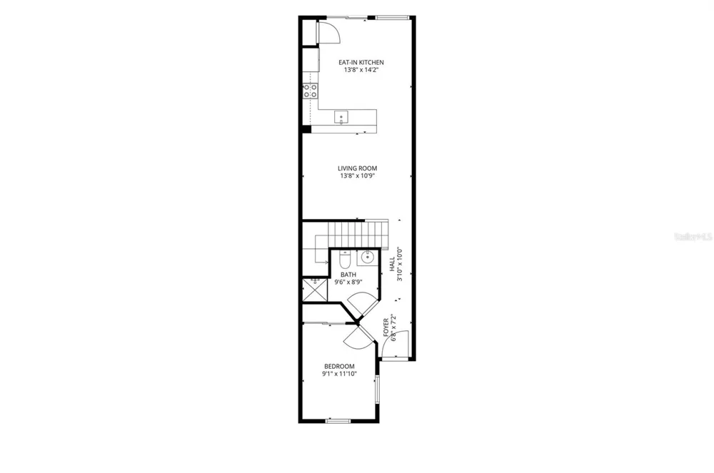 2685 ANDROS LANE Kissimmee, FL 34747