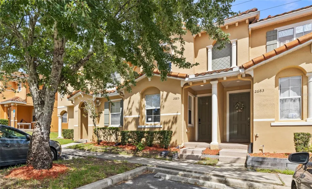 2685 ANDROS LANE Kissimmee, FL 34747