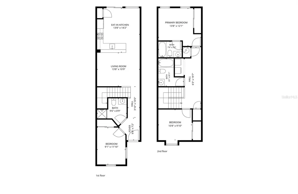 2685 ANDROS LANE Kissimmee, FL 34747