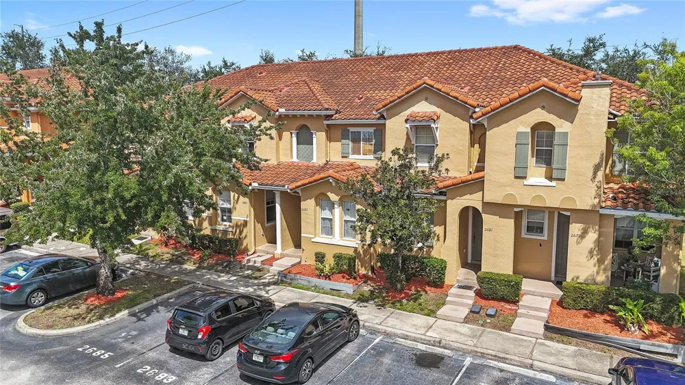 2685 ANDROS LANE Kissimmee, FL 34747