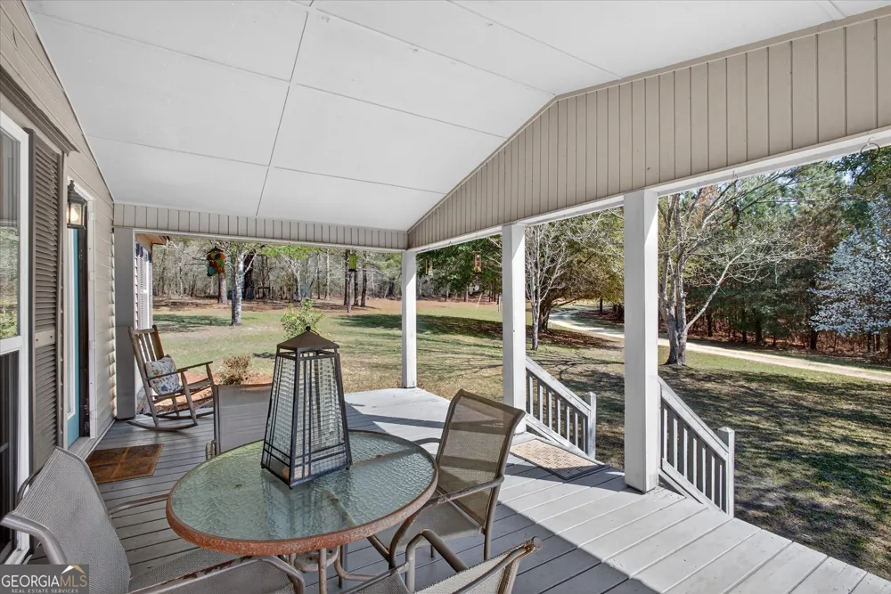 395 Winchester RD Sylvania, GA 30467