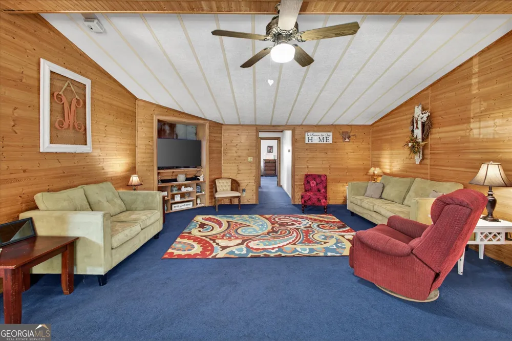 395 Winchester RD Sylvania, GA 30467