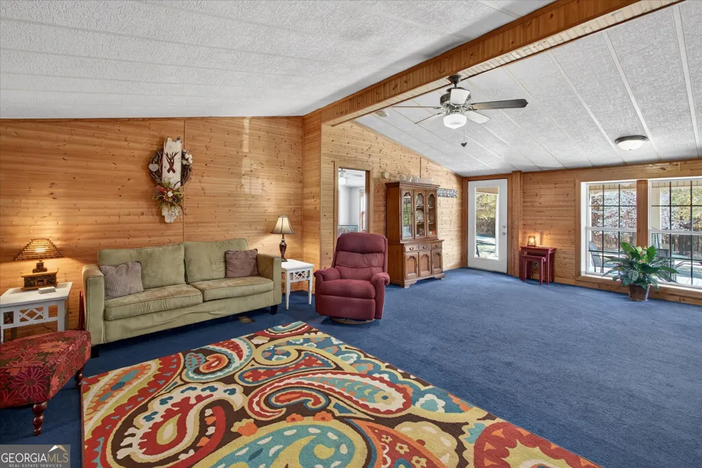395 Winchester RD Sylvania, GA 30467