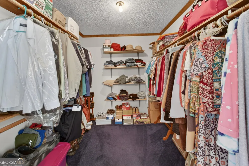 395 Winchester RD Sylvania, GA 30467