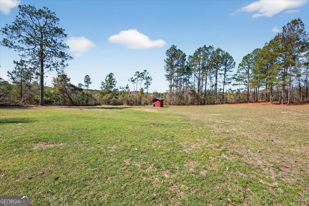 395 Winchester RD Sylvania, GA 30467