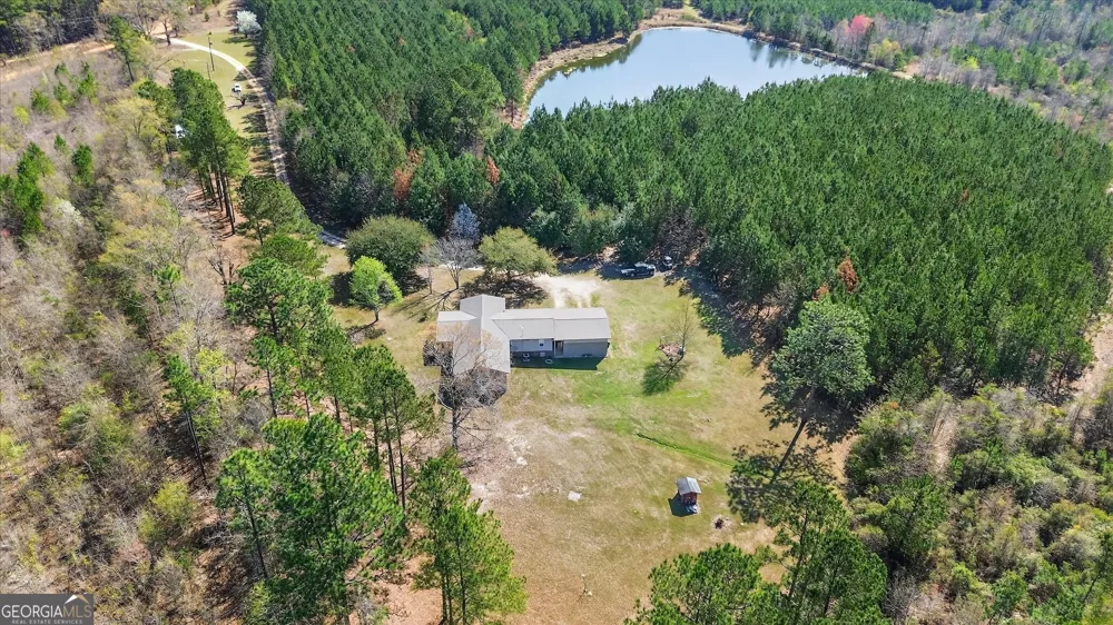 395 Winchester RD Sylvania, GA 30467
