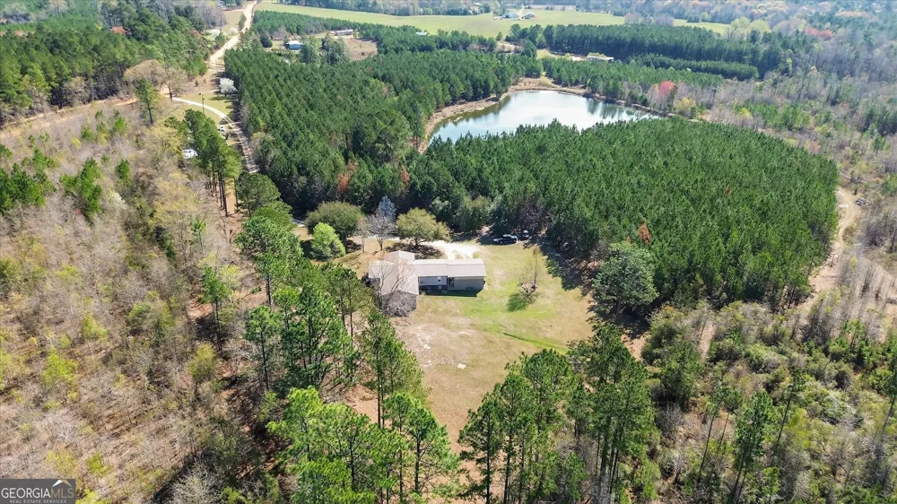 395 Winchester RD Sylvania, GA 30467
