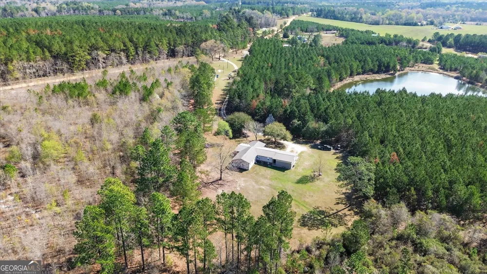 395 Winchester RD Sylvania, GA 30467