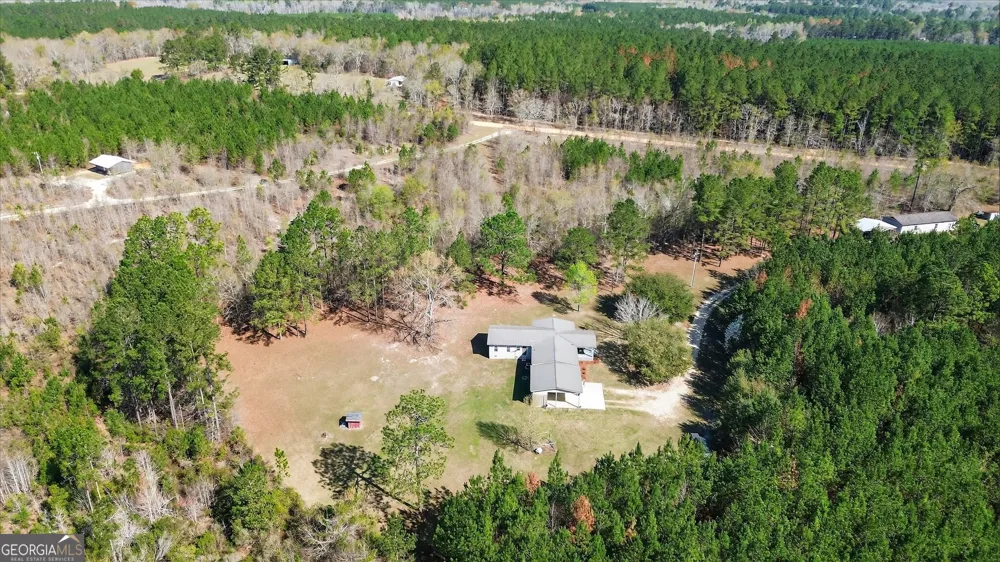 395 Winchester RD Sylvania, GA 30467