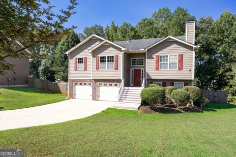 17 Bryan Springs RD SW