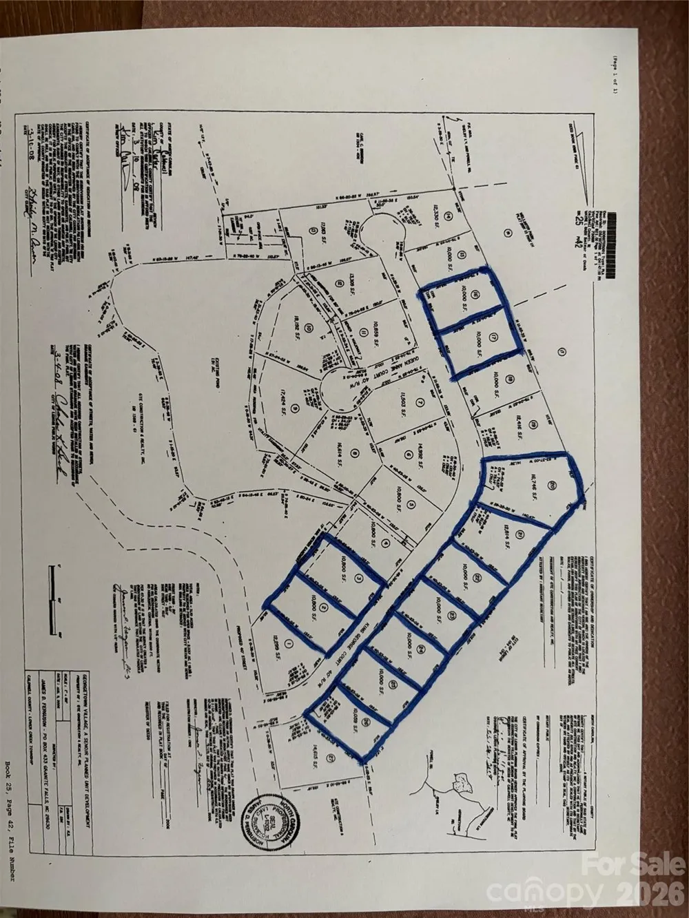 1143 King George Court Lenoir, NC 28645