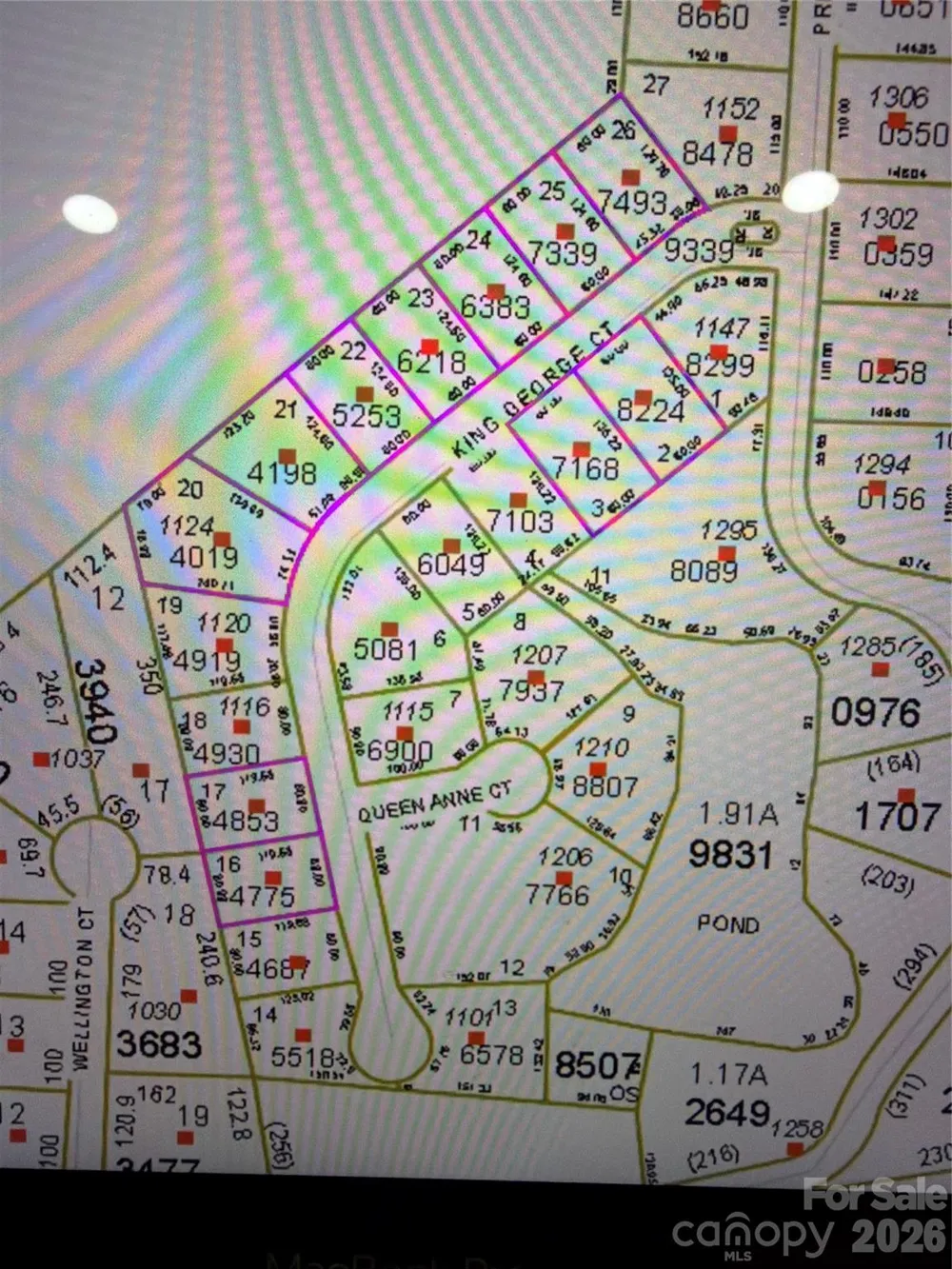 1143 King George Court Lenoir, NC 28645