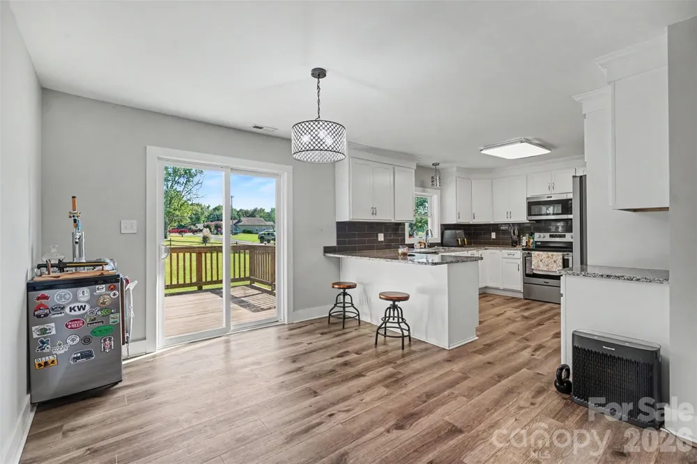 117 Danita Drive Locust, NC 28097