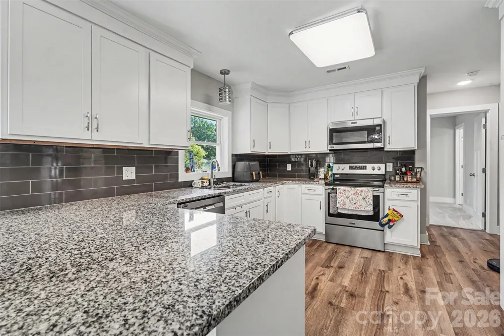 117 Danita Drive Locust, NC 28097