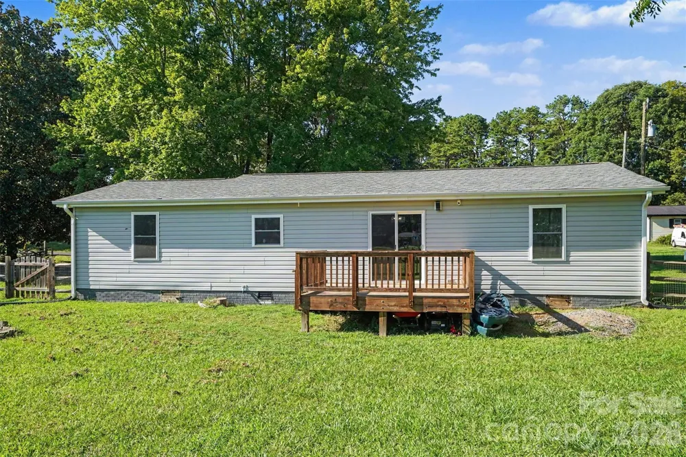 117 Danita Drive Locust, NC 28097