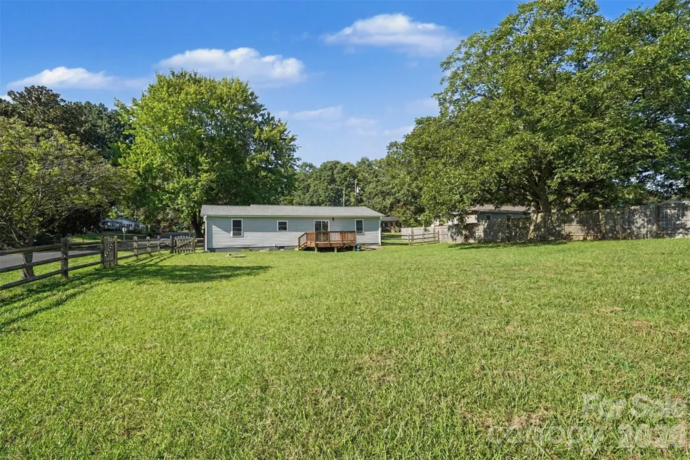 117 Danita Drive Locust, NC 28097
