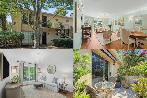 5400 Roswell Road #P1