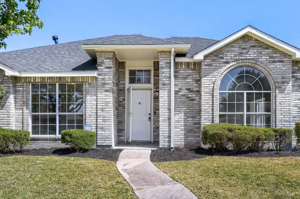604 Andersonville Lane Wylie, TX 75098