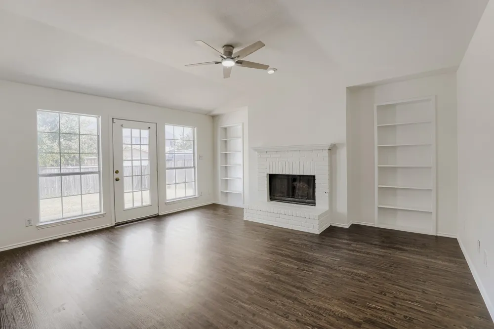 604 Andersonville Lane Wylie, TX 75098