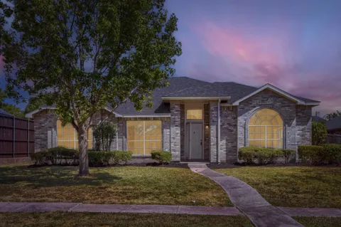 604 Andersonville Lane