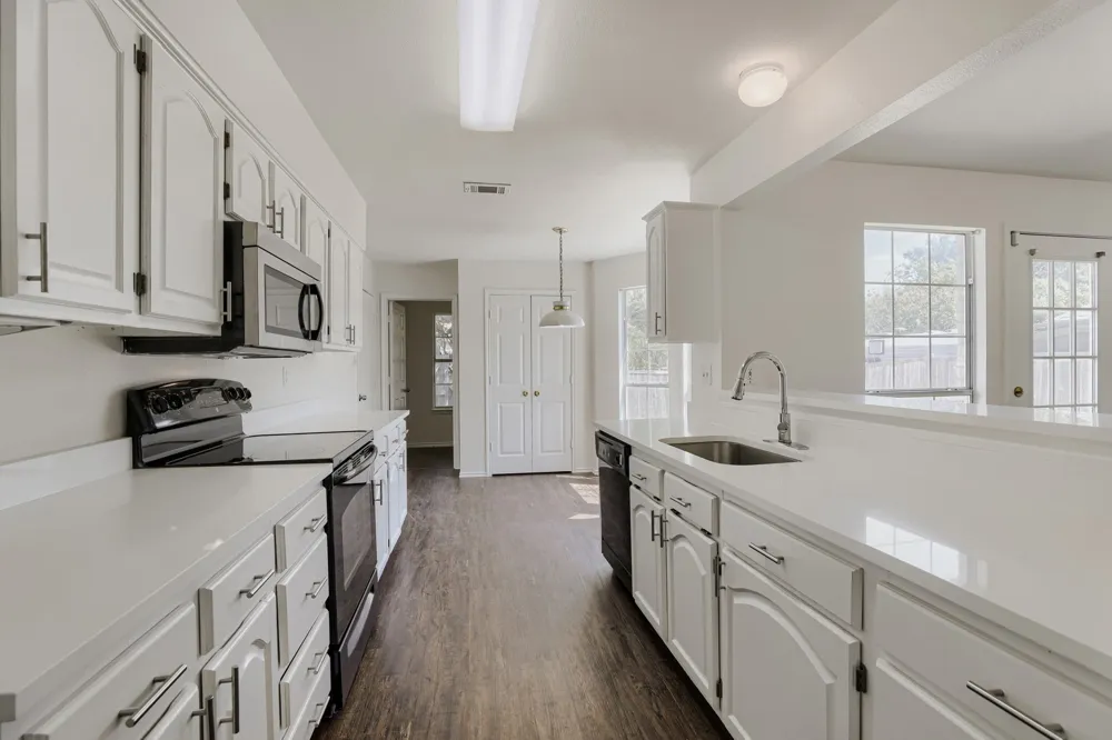 604 Andersonville Lane Wylie, TX 75098