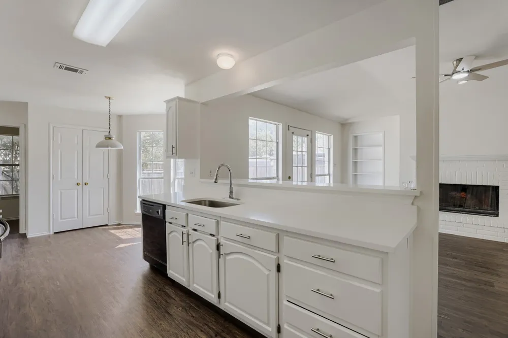 604 Andersonville Lane Wylie, TX 75098