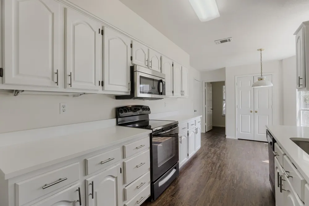 604 Andersonville Lane Wylie, TX 75098