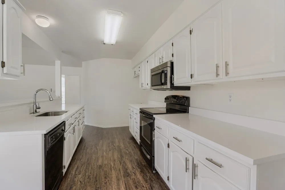 604 Andersonville Lane Wylie, TX 75098