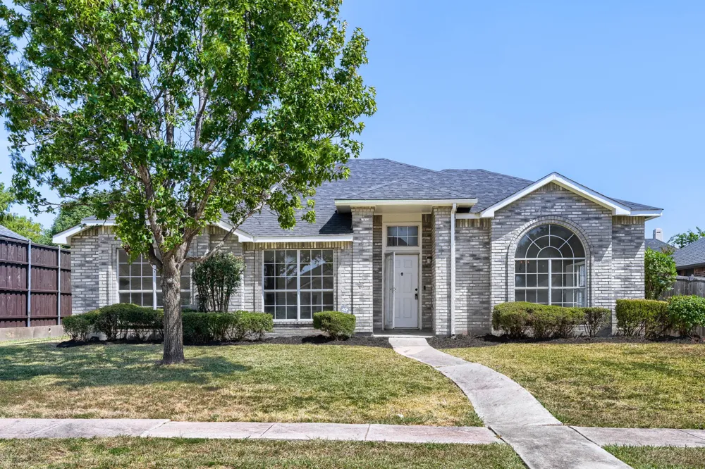 604 Andersonville Lane Wylie, TX 75098