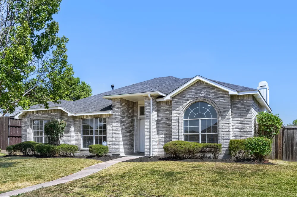 604 Andersonville Lane Wylie, TX 75098