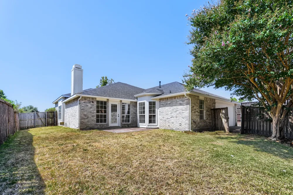 604 Andersonville Lane Wylie, TX 75098