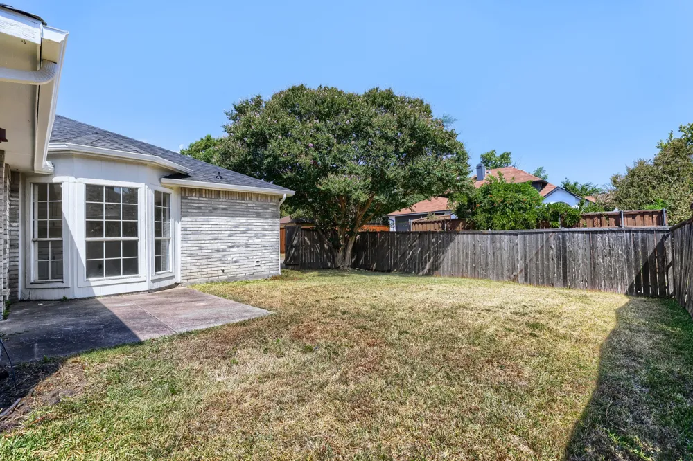 604 Andersonville Lane Wylie, TX 75098
