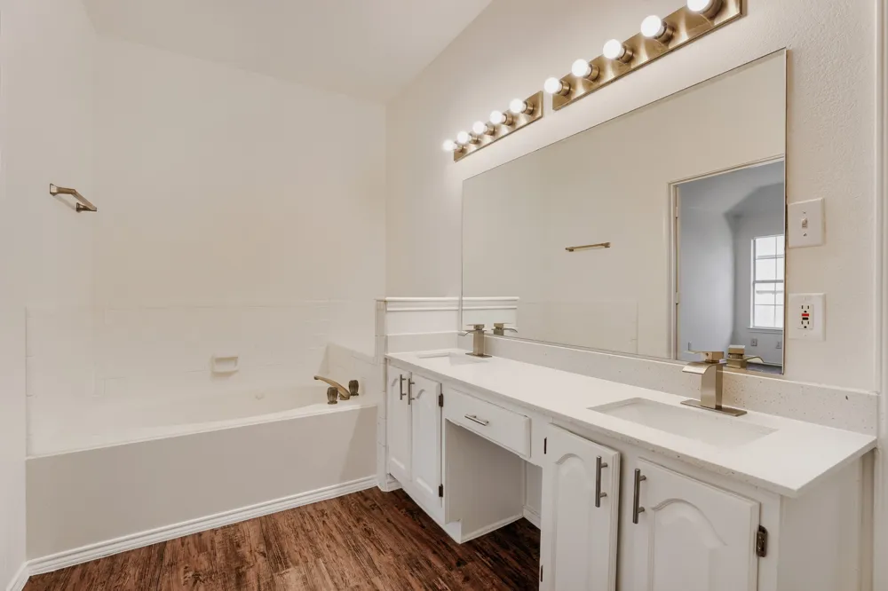 604 Andersonville Lane Wylie, TX 75098