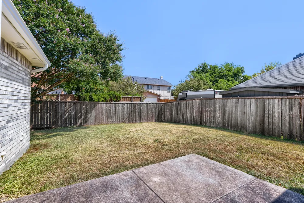 604 Andersonville Lane Wylie, TX 75098